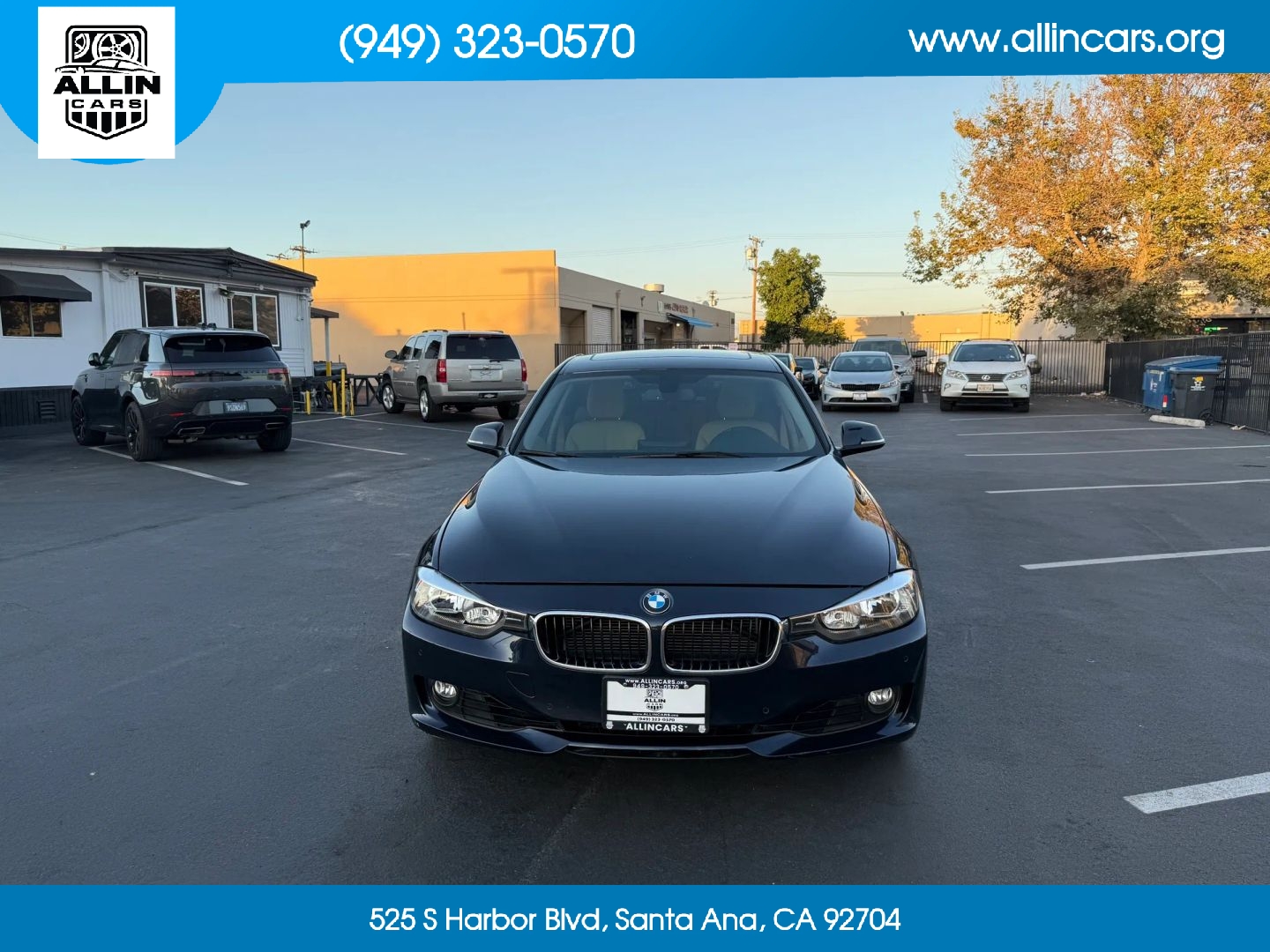 bmw 3 series 2014 WBA3B5C51EF959078 image bmw 3 series 2014 WBA3B5C51EF959078 image